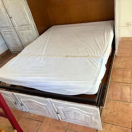 Rdc T2 41M2 5Mn Village Et Plage Apartment Carqueiranne