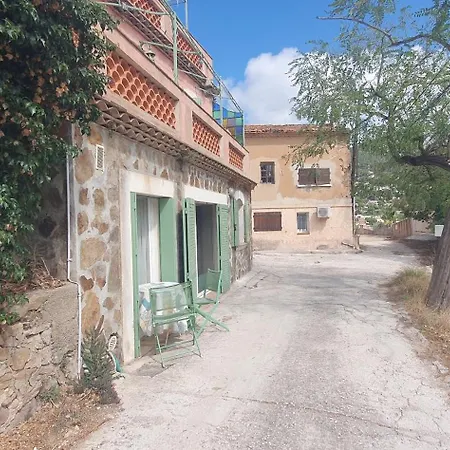 Rdc T2 41M2 5Mn Village Et Plage * Carqueiranne