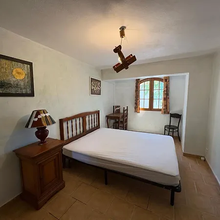 Rdc T2 41M2 5Mn Village Et Plage Apartment