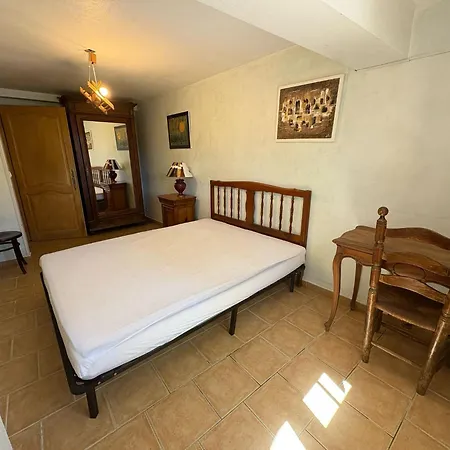 Rdc T2 41M2 5Mn Village Et Plage Apartment